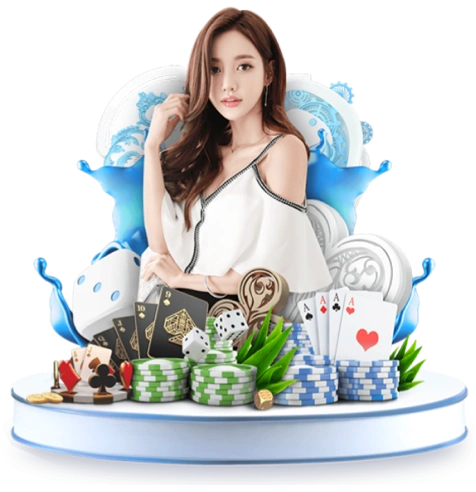Hình ảnh chuyên mục casino Vb88